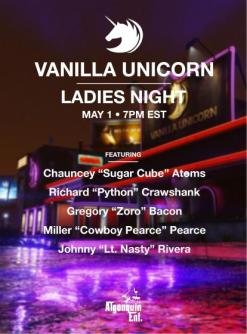 Ladies Night