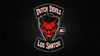 Dutch Devils MC (DDMC)