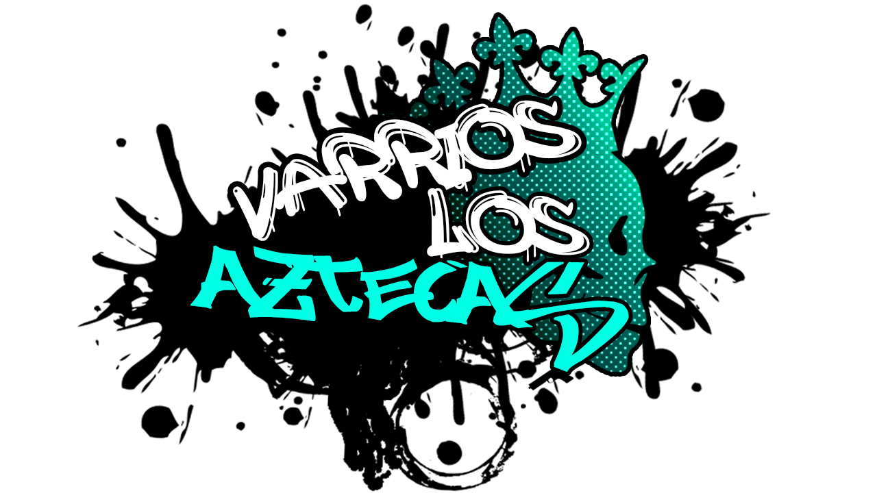 Aztecas Official