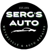 Serg's Auto