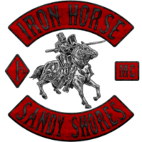 Iron Horse MC