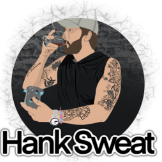 HankSweat
