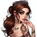 Sarah Fortune