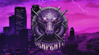 Serpents